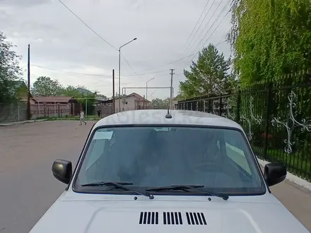 ВАЗ (Lada) Lada 2121 2021 года за 5 630 000 тг. в Алматы – фото 51