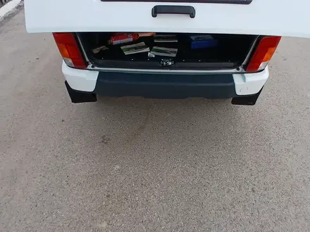 ВАЗ (Lada) Lada 2121 2021 года за 5 630 000 тг. в Алматы – фото 53