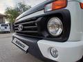 ВАЗ (Lada) Lada 2121 2021 года за 5 630 000 тг. в Алматы – фото 54