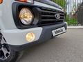 ВАЗ (Lada) Lada 2121 2021 года за 5 630 000 тг. в Алматы – фото 55