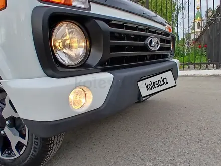 ВАЗ (Lada) Lada 2121 2021 года за 5 630 000 тг. в Алматы – фото 55