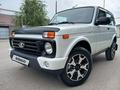 ВАЗ (Lada) Lada 2121 2021 года за 5 630 000 тг. в Алматы