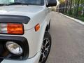 ВАЗ (Lada) Lada 2121 2021 года за 5 630 000 тг. в Алматы – фото 48