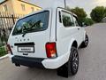 ВАЗ (Lada) Lada 2121 2021 года за 5 630 000 тг. в Алматы – фото 7