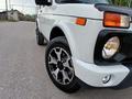 ВАЗ (Lada) Lada 2121 2021 года за 5 630 000 тг. в Алматы – фото 9