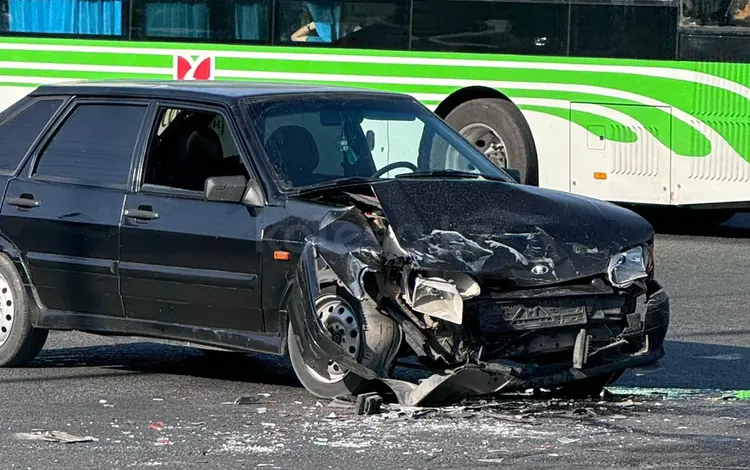 ВАЗ (Lada) 2114 2013 года за 650 000 тг. в Шымкент