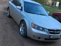 Hyundai Sonata 2006 года за 3 000 000 тг. в Астана