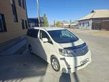 Toyota Alphard 2007 годаүшін9 500 000 тг. в Кызылорда – фото 2