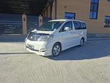 Toyota Alphard 2007 годаүшін9 500 000 тг. в Кызылорда