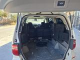 Toyota Alphard 2007 годаүшін9 500 000 тг. в Кызылорда – фото 4