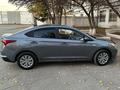 Hyundai Accent 2020 года за 7 500 000 тг. в Астана – фото 4