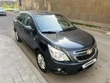 Chevrolet Cobalt 2020 годаүшін5 800 000 тг. в Астана – фото 3