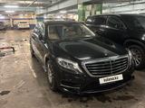 Mercedes-Benz S 500 2014 годаүшін22 000 000 тг. в Алматы – фото 5
