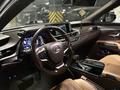Lexus ES 250 2020 года за 18 500 000 тг. в Алматы – фото 11
