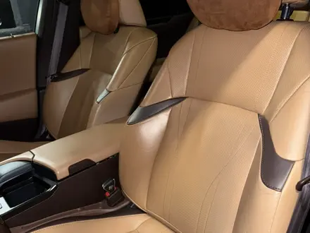 Lexus ES 250 2020 года за 18 500 000 тг. в Алматы – фото 16