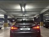 Lexus ES 250 2020 года за 18 500 000 тг. в Алматы – фото 5
