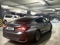 Lexus ES 250 2020 года за 18 500 000 тг. в Алматы – фото 6