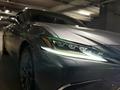 Lexus ES 250 2020 года за 18 500 000 тг. в Алматы – фото 8