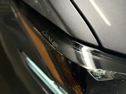 Lexus ES 250 2020 года за 18 500 000 тг. в Алматы – фото 9