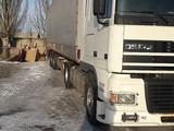 DAF  FX 95 2000 года за 15 000 000 тг. в Семей – фото 2