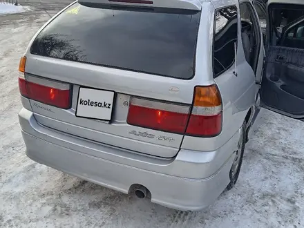 Nissan R'nessa 1999 года за 2 600 000 тг. в Алматы – фото 4
