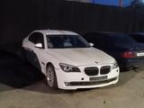 BMW 750 2012 года за 1 600 000 тг. в Алматы