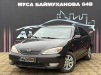 Toyota Camry 2003 годаүшін4 600 000 тг. в Атырау