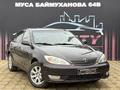 Toyota Camry 2003 годаүшін4 600 000 тг. в Атырау – фото 2