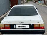 Audi 100 1990 года за 1 150 000 тг. в Кентау – фото 3