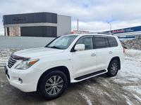 Lexus LX 570 2011 годаүшін20 000 000 тг. в Караганда