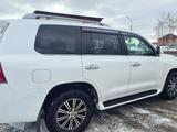 Lexus LX 570 2011 годаүшін19 500 000 тг. в Караганда – фото 5