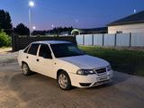 Daewoo Nexia 2010 года за 1 000 000 тг. в Сарыагаш – фото 2