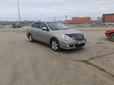 Nissan Almera 2014 года за 4 700 000 тг. в Кокшетау – фото 3