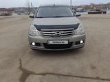 Nissan Almera 2014 годаүшін4 700 000 тг. в Кокшетау – фото 4