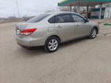 Nissan Almera 2014 годаүшін4 700 000 тг. в Кокшетау – фото 5