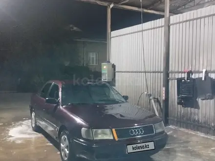 Audi 100 1991 года за 1 500 000 тг. в Шымкент