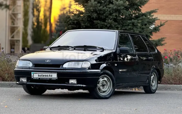 ВАЗ (Lada) 2114 2012 года за 1 600 000 тг. в Павлодар