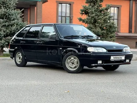 ВАЗ (Lada) 2114 2012 года за 1 600 000 тг. в Павлодар – фото 2