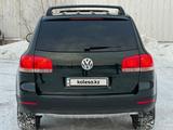 Volkswagen Touareg 2005 годаүшін5 900 000 тг. в Алматы – фото 5