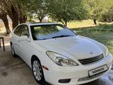 Lexus ES 330 2004 годаfor7 000 000 тг. в Шымкент