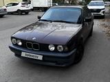 BMW 518 1993 годаүшін1 400 000 тг. в Костанай – фото 3