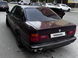 BMW 518 1993 годаүшін1 400 000 тг. в Костанай – фото 4