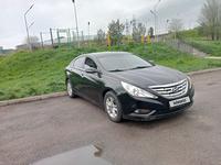 Hyundai Sonata 2011 годаүшін5 000 000 тг. в Алматы