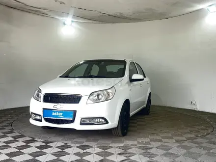 Chevrolet Nexia 2021 года за 3 990 000 тг. в Павлодар