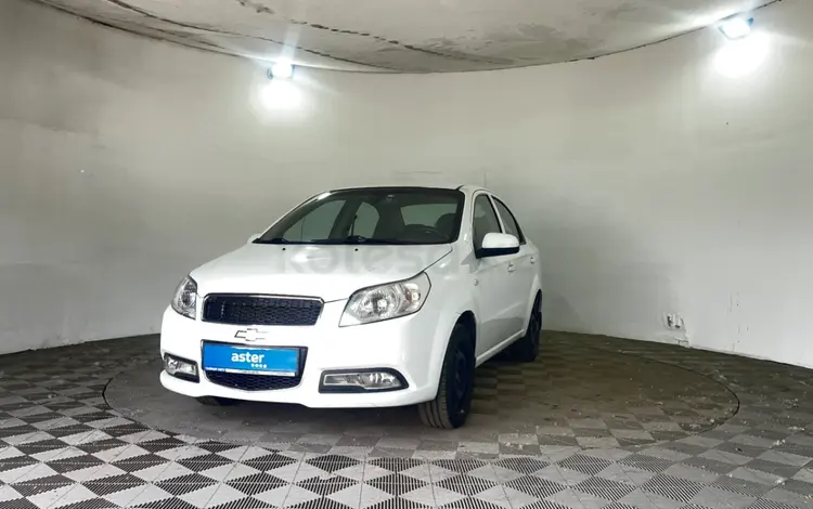 Chevrolet Nexia 2021 года за 3 990 000 тг. в Павлодар