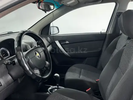 Chevrolet Nexia 2021 года за 3 990 000 тг. в Павлодар – фото 10