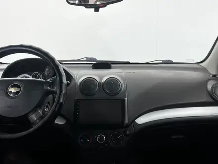 Chevrolet Nexia 2021 года за 3 990 000 тг. в Павлодар – фото 11