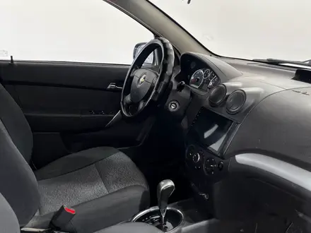 Chevrolet Nexia 2021 года за 3 990 000 тг. в Павлодар – фото 13