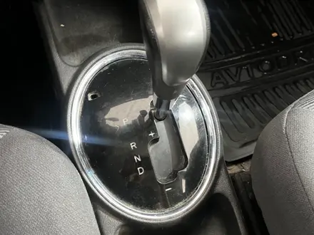 Chevrolet Nexia 2021 года за 3 990 000 тг. в Павлодар – фото 15