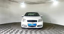Chevrolet Nexia 2021 годаүшін3 990 000 тг. в Павлодар – фото 2